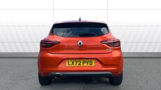 Renault Clio 1.0 TCe 90 RS Line 5dr Petrol Hatchback